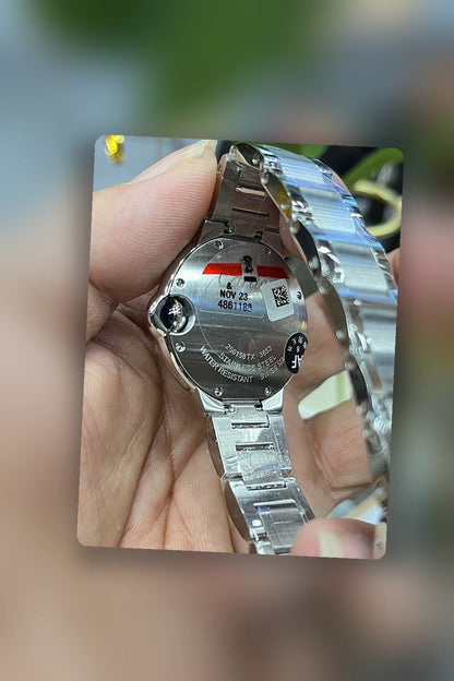 NB - Mix Watch - 135