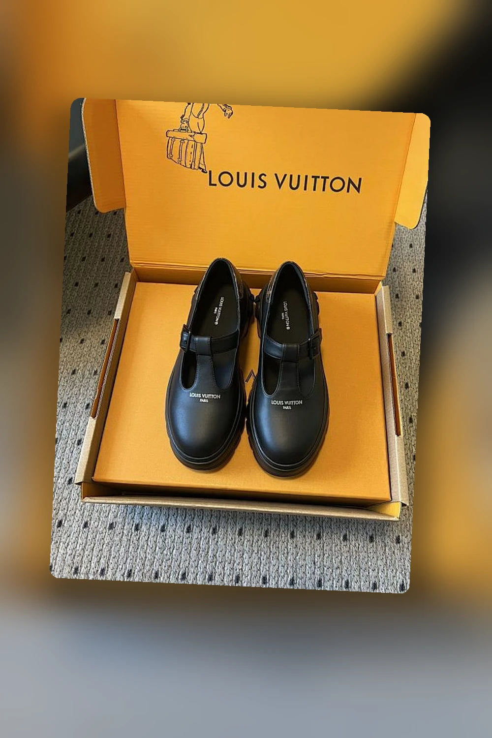 NB - LOV Women Shoes - 100
