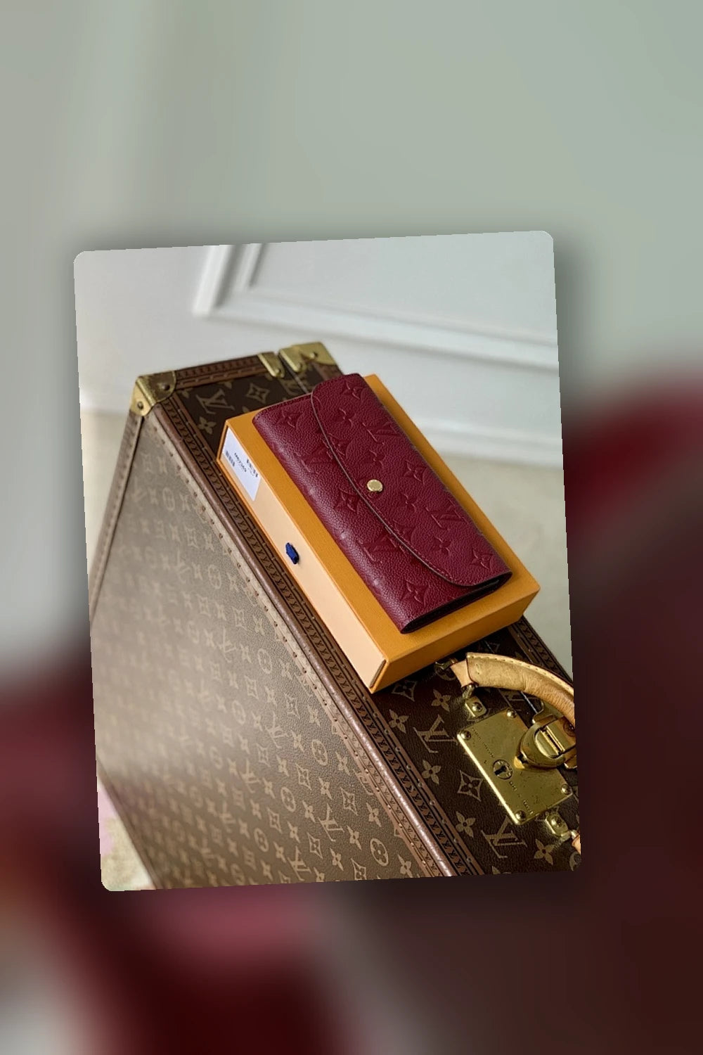 NB - Mix Wallet - 877