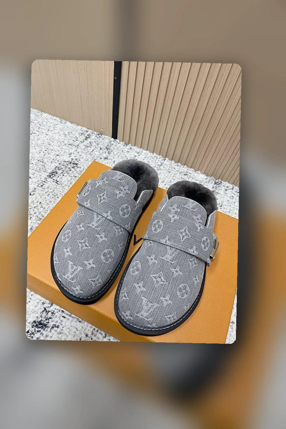 NB - LOV Women Shoes - 769