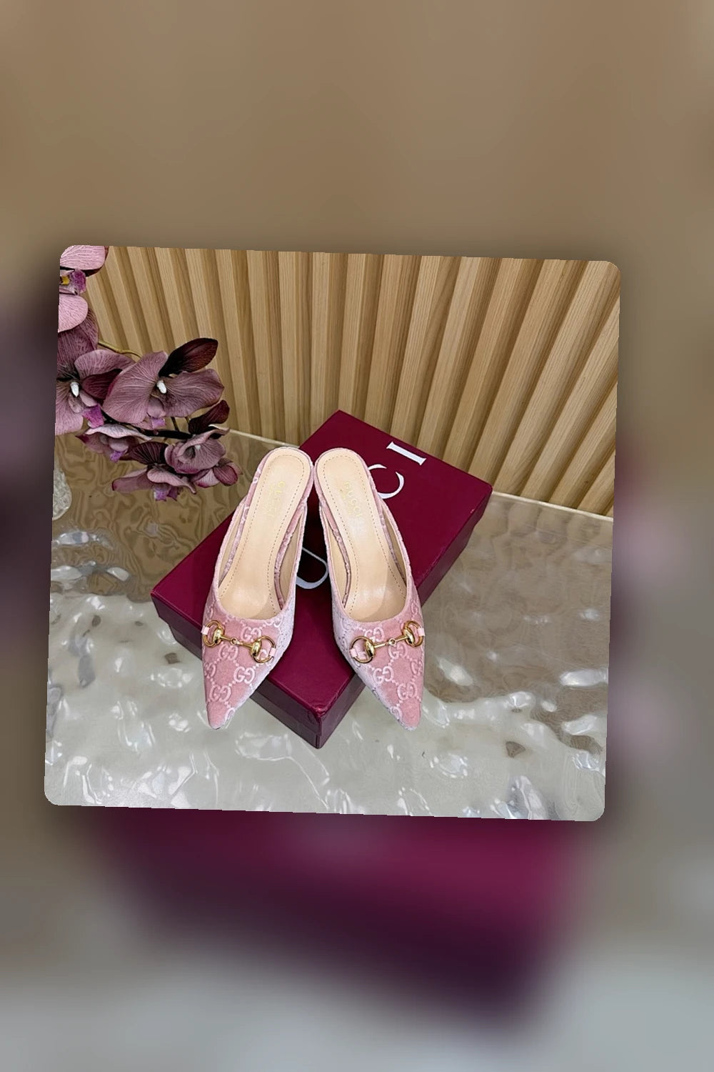 NB - GUKI Women Shoes - 061
