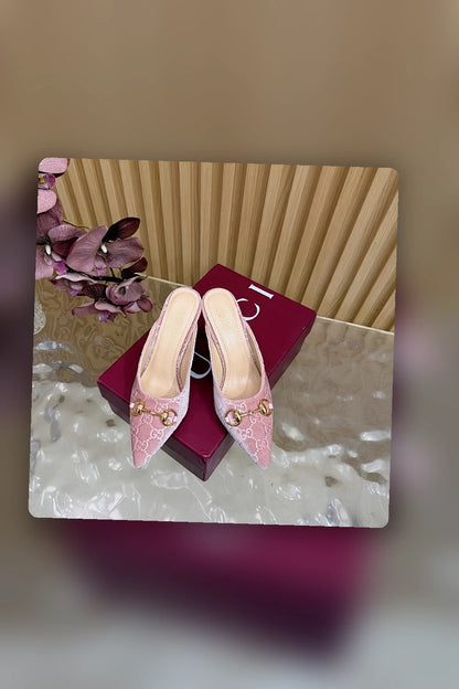 NB - GUKI Women Shoes - 061