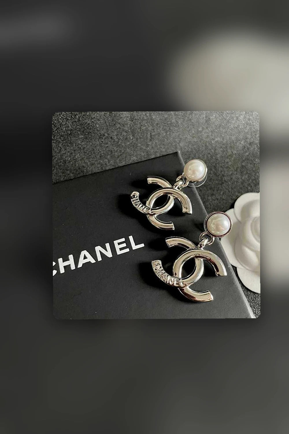 NB - CHL Jewelry - 802