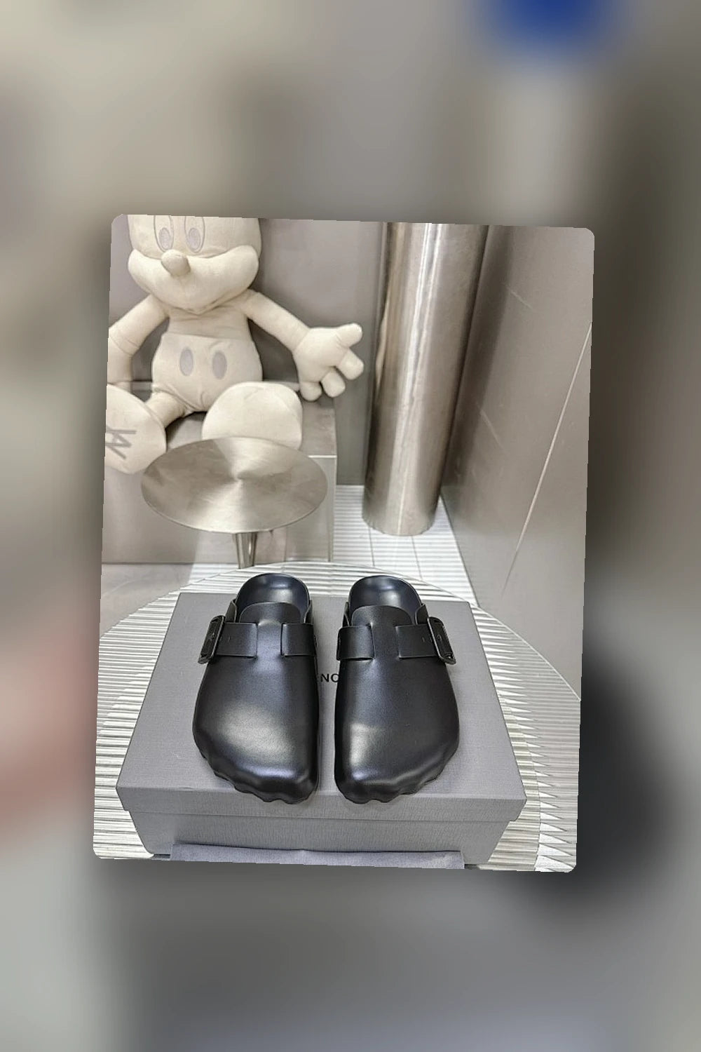 NB - BAM Women Shoes - 394