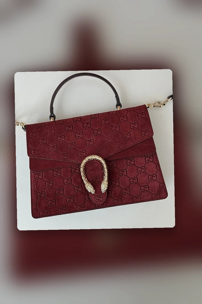 NB - GUKI Bag - 1047