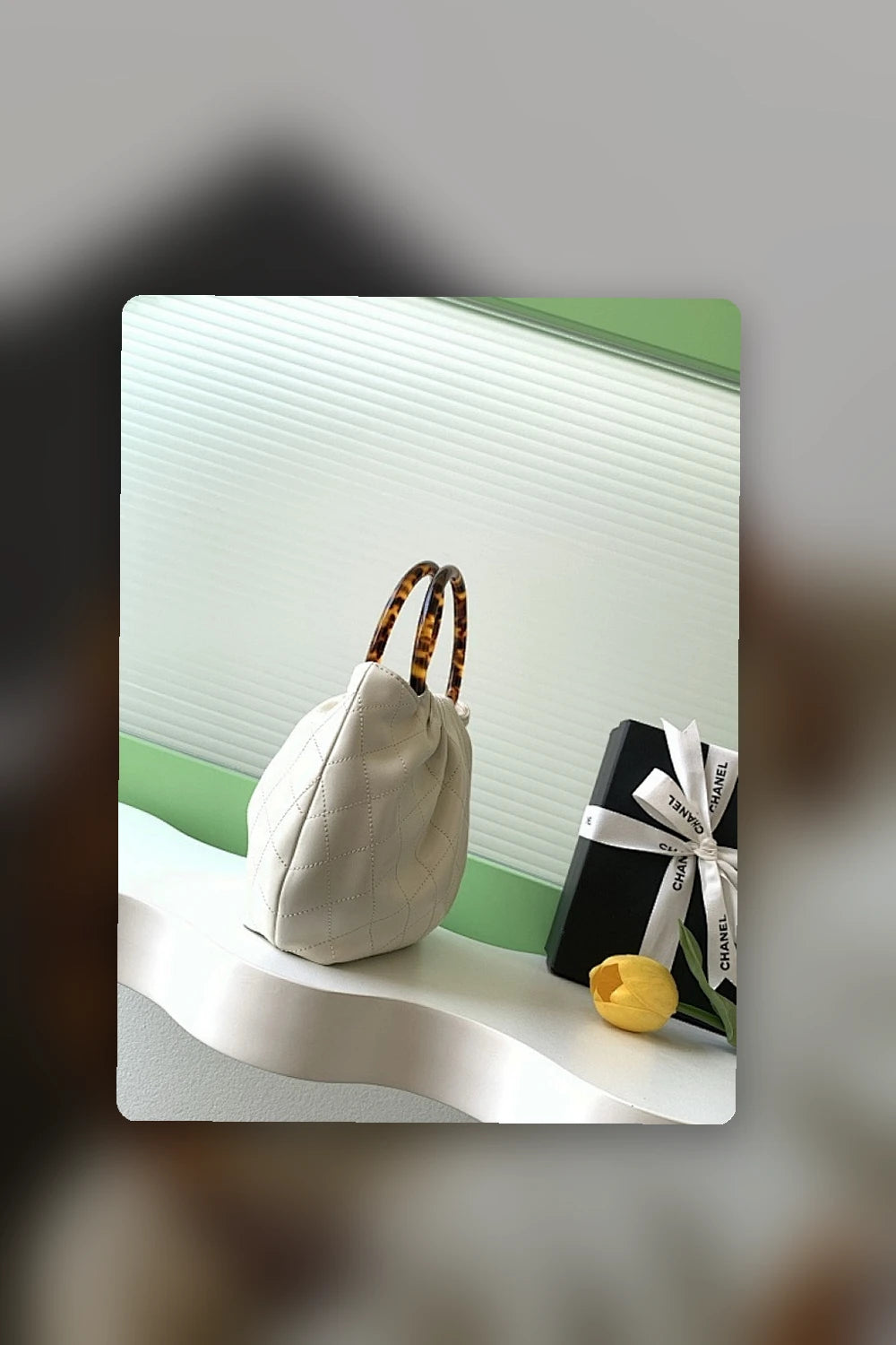 NB - CHL Bag - 839