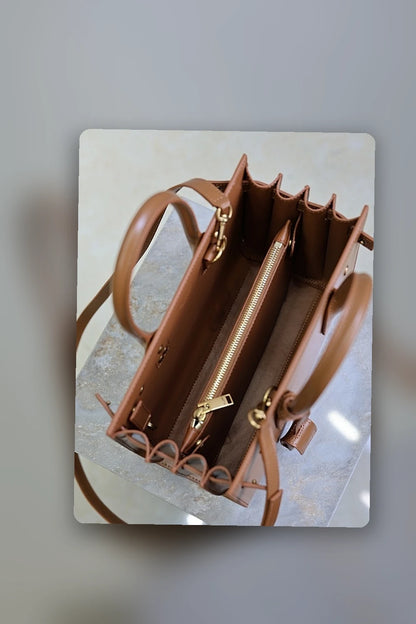 NB - YLS Bag - 592