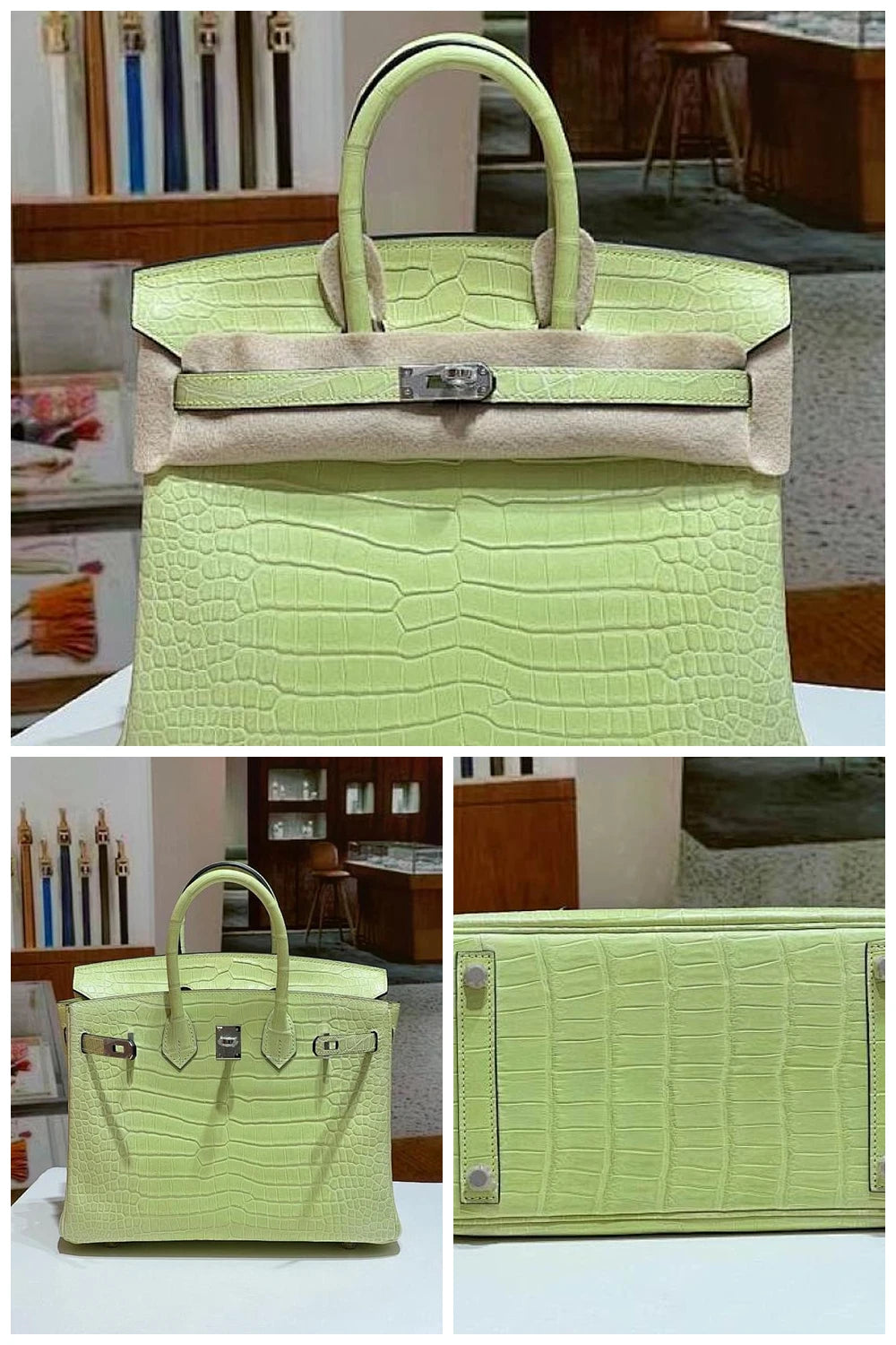 NB - HMS Bag - 601