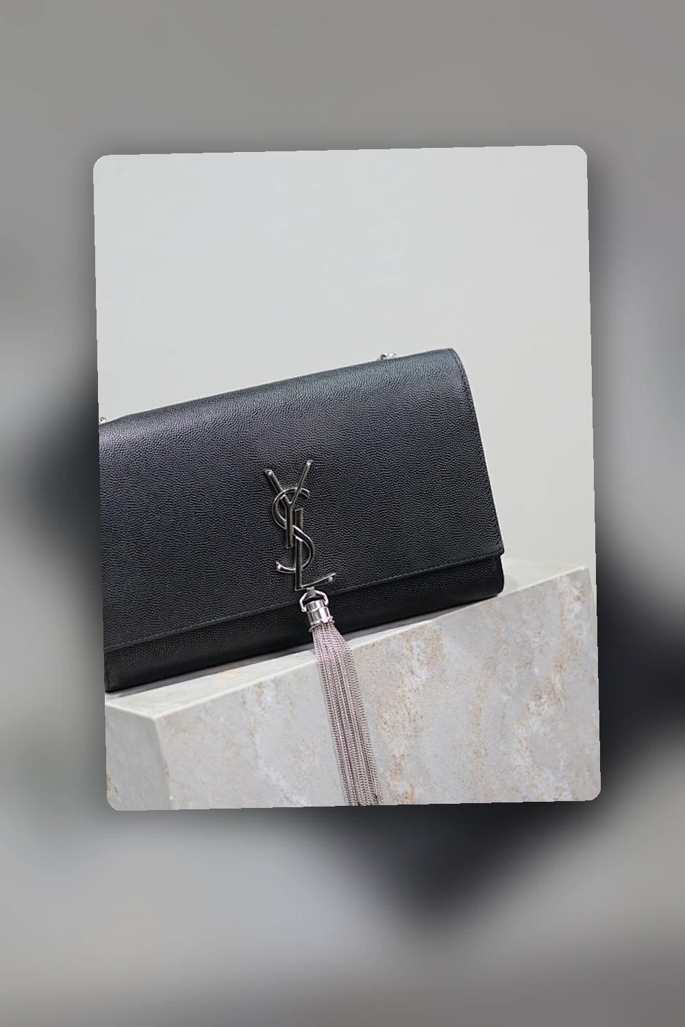 NB - YLS Bag - 1365