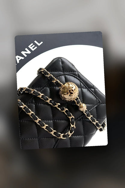 NB - CHL Bag - 213