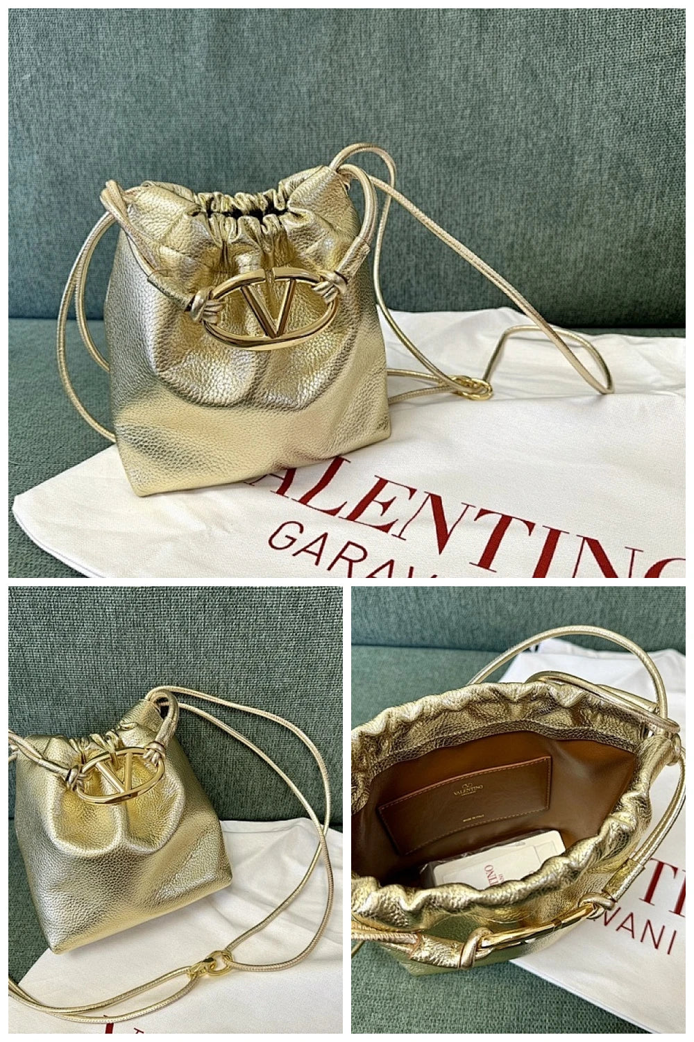 NB - VEL Bag - 430
