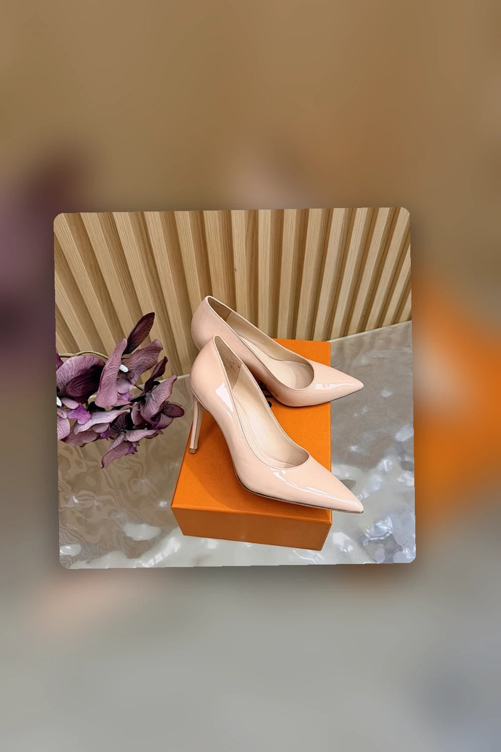 NB - LOV Women Shoes - 004