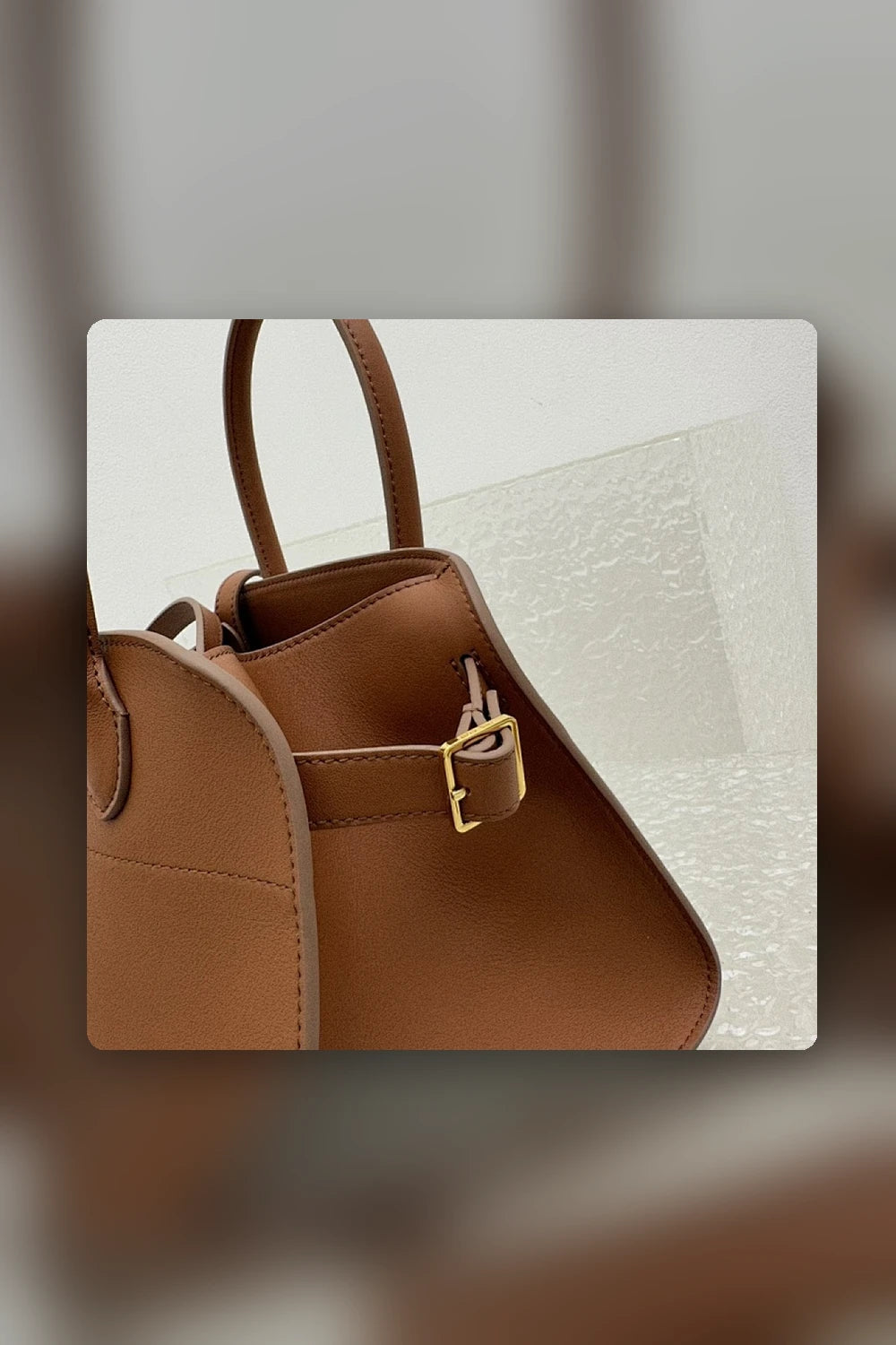 NB - THR Bag - 191