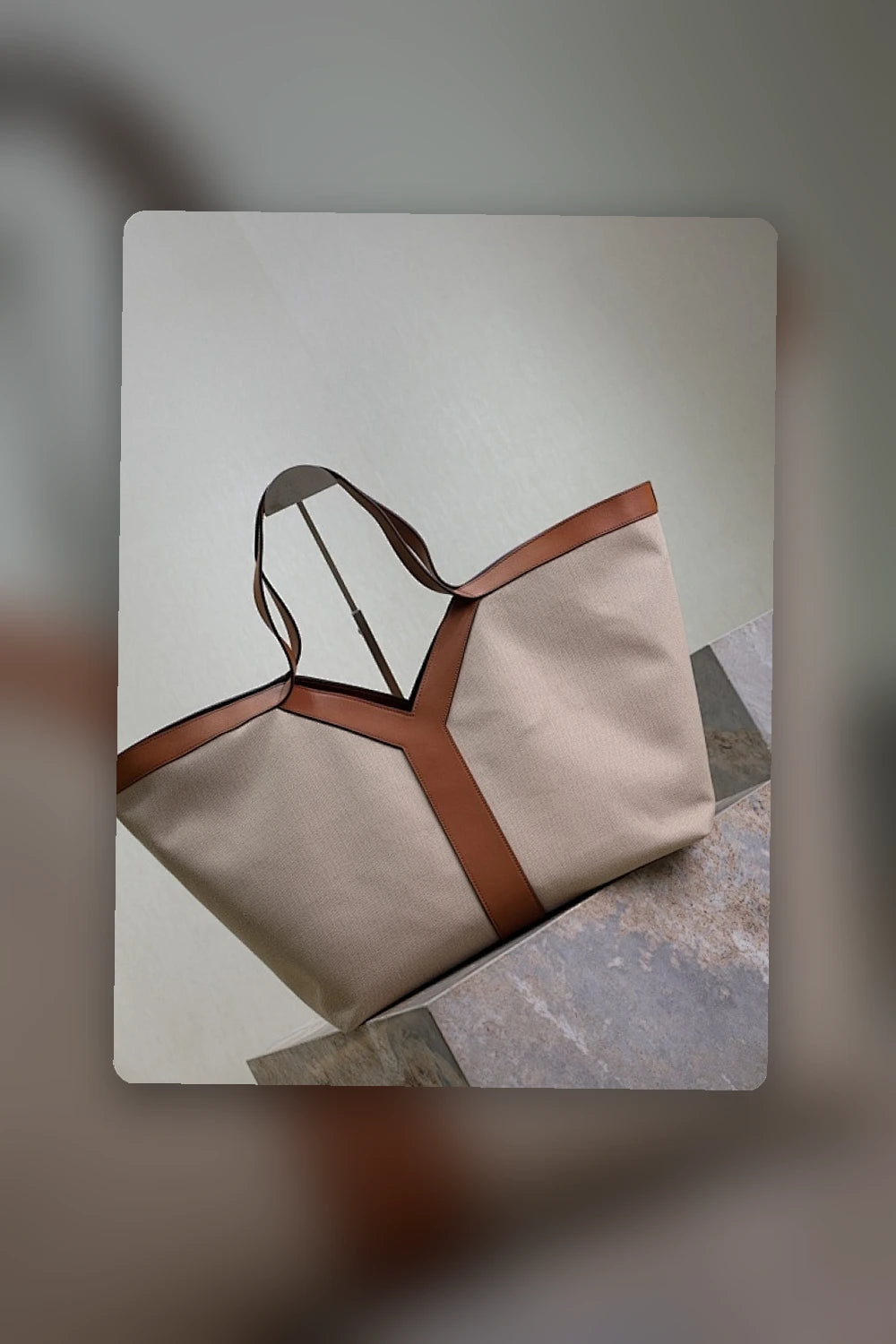NB - YLS Bag - 737