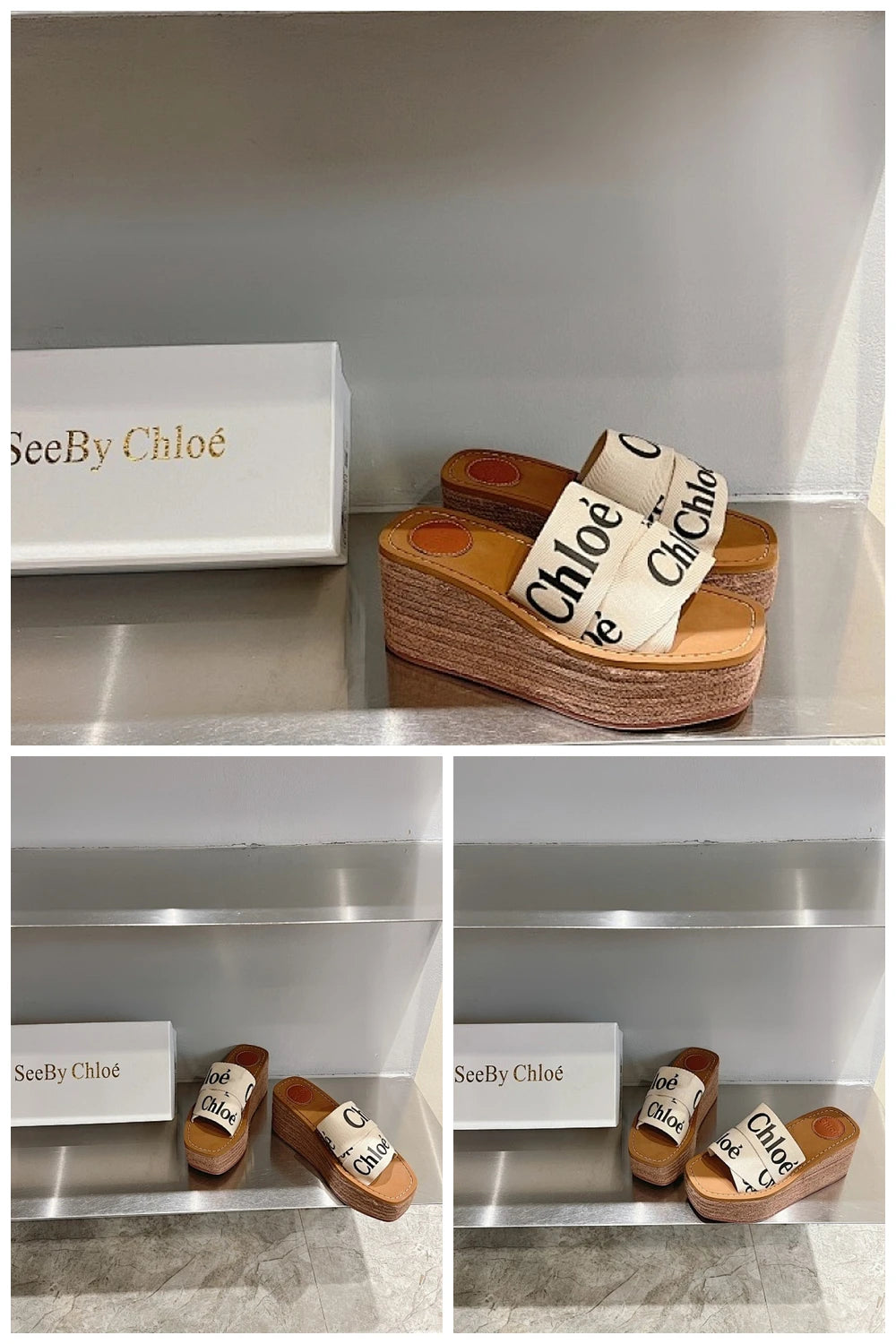 NB - CLE Women Shoes - 360