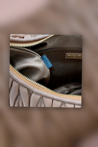 NB - MMU Bag - 1487