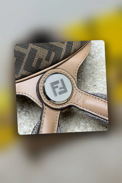 NB - FDE Bag - 435