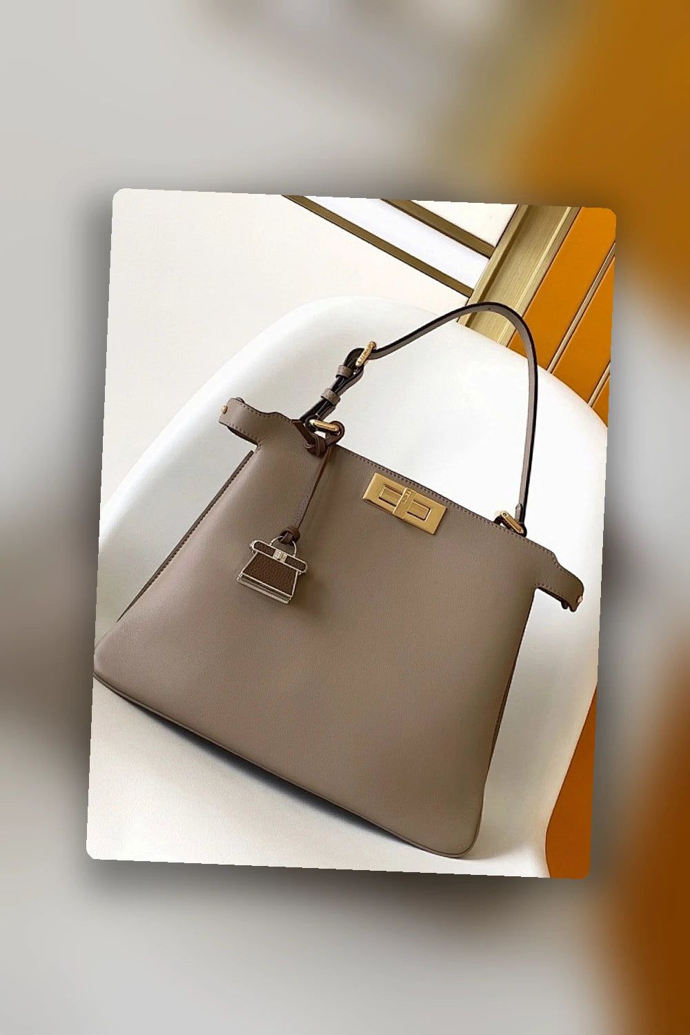 NB - FDE Bag - 299