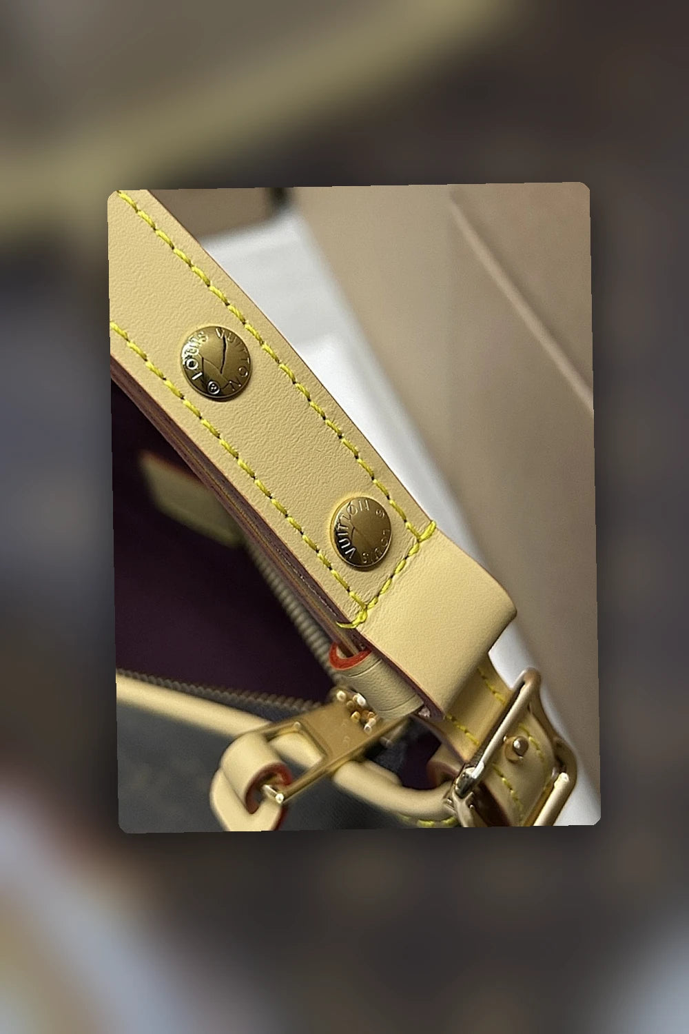 NB - LOV Bag - 624
