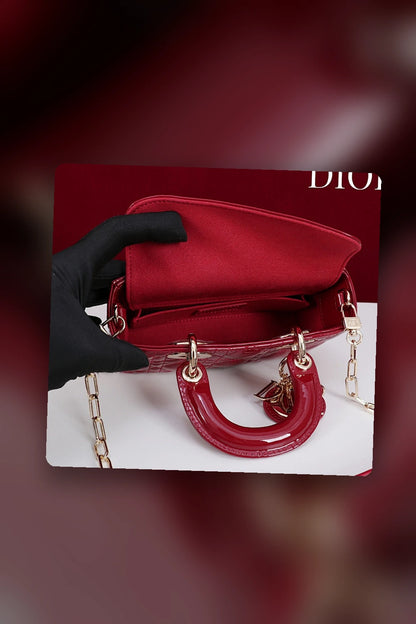 NB - DOR Bag - 666