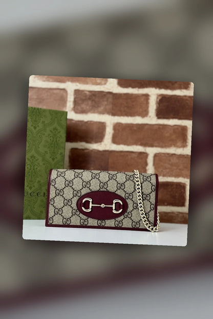 NB - GUKI Bag - 1073