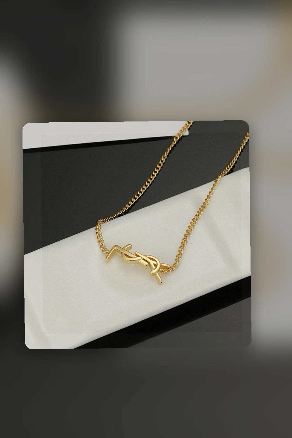NB - YLS Jewelry - 101