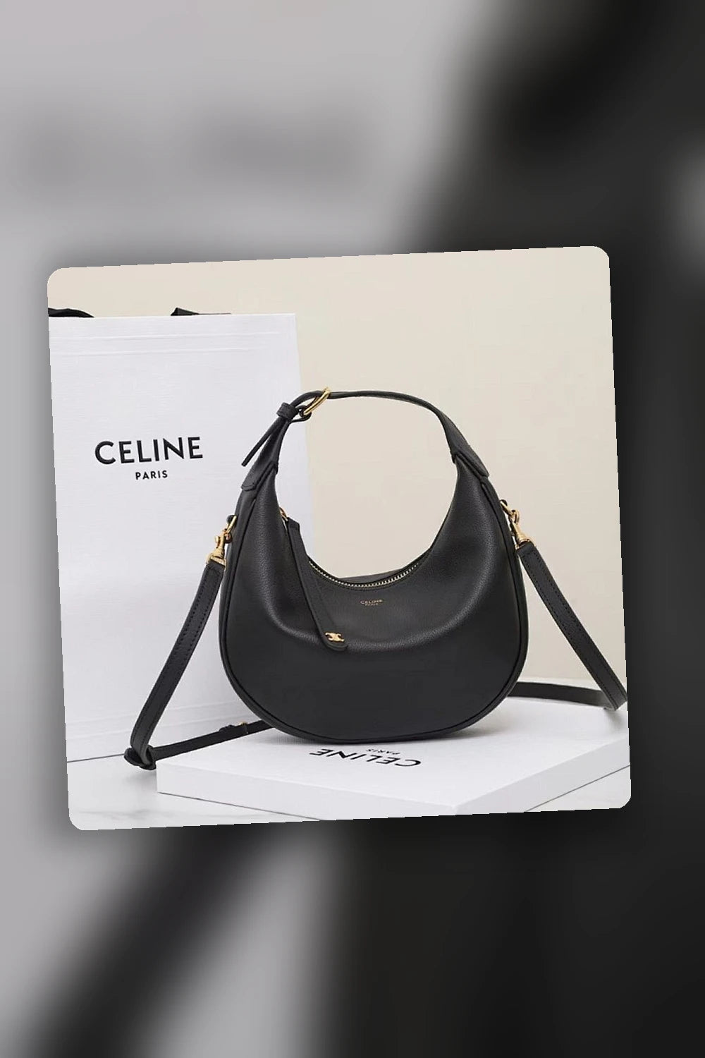 NB - COL Bag - 193