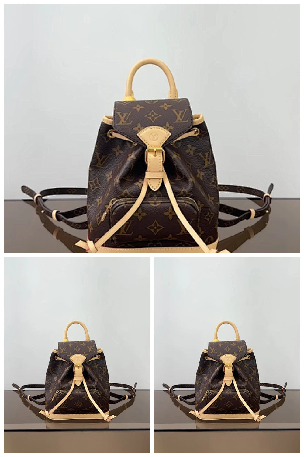 NB - LOV Bag - 1276