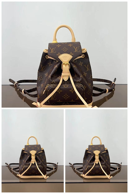 NB - LOV Bag - 1276