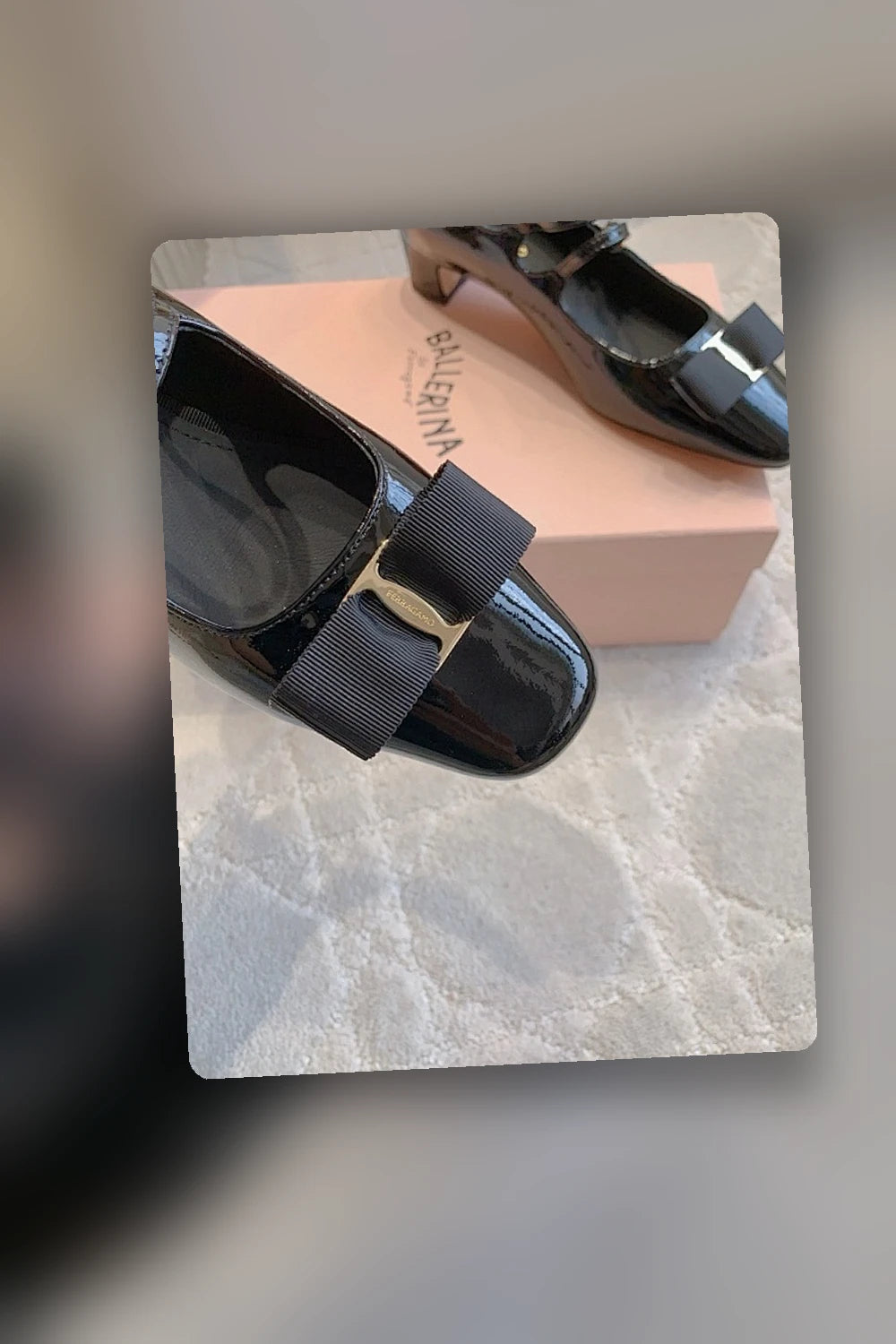 NB - FGO Women Shoes - 001