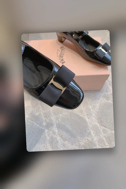 NB - FGO Women Shoes - 001