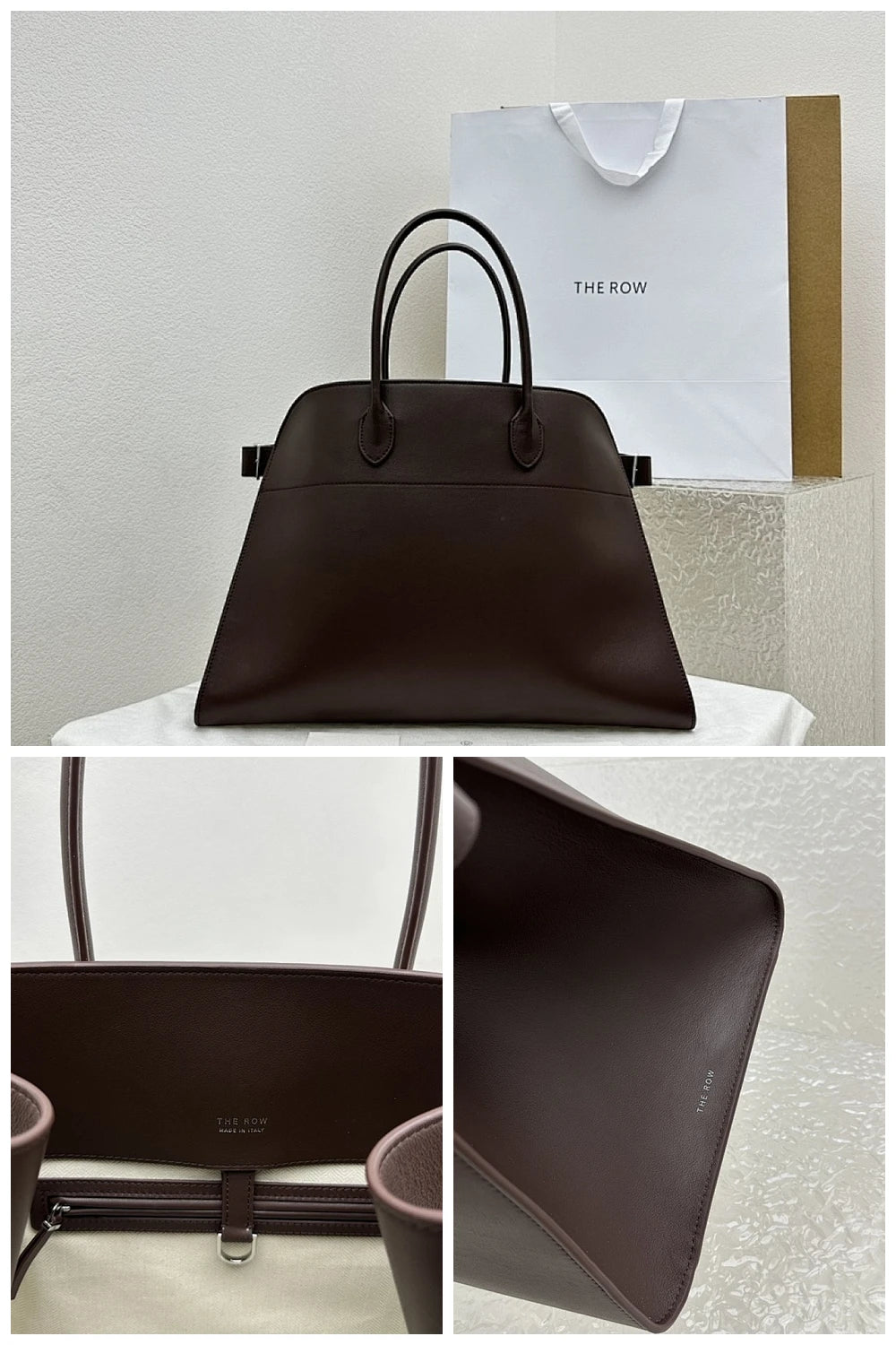 NB - THR Bag - 315