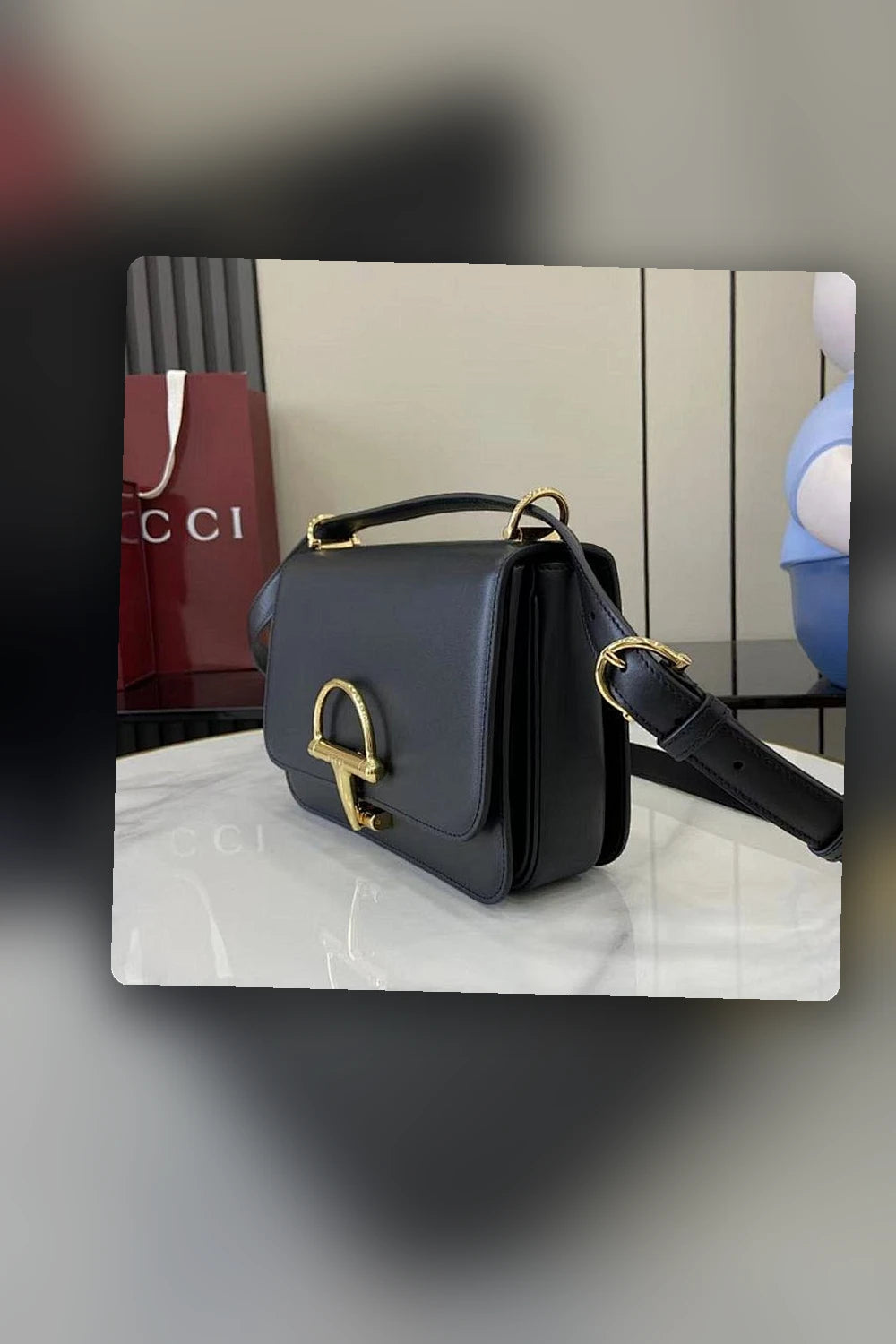 NB - GUKI Bag - 317