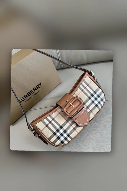 NB - BOR Bag - 650