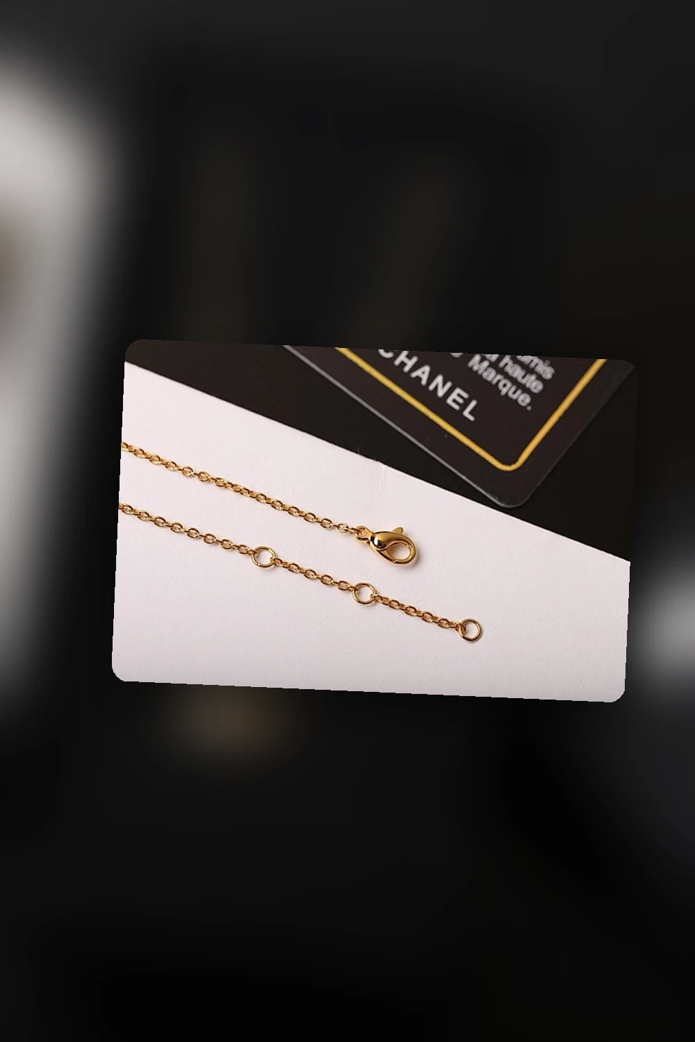 NB - CHL Jewelry - 494