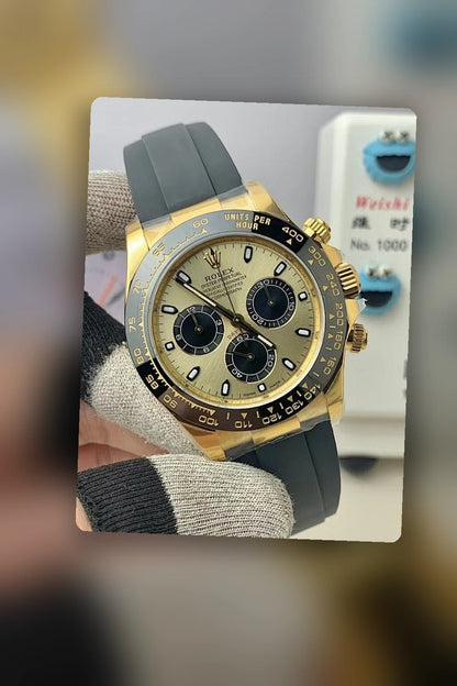 NB - Mix Watch - 1618