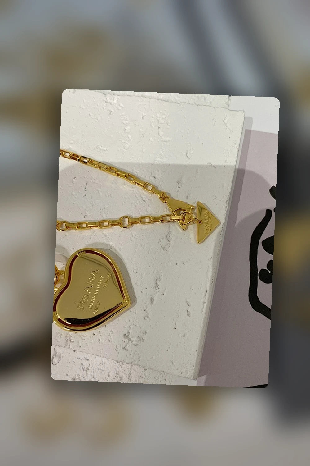 NB - PD Jewelry - 325