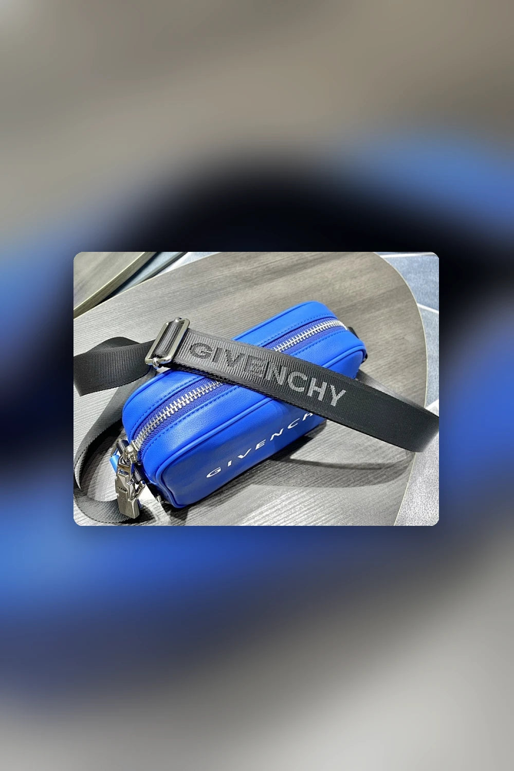 NB - GCY Bag - 107