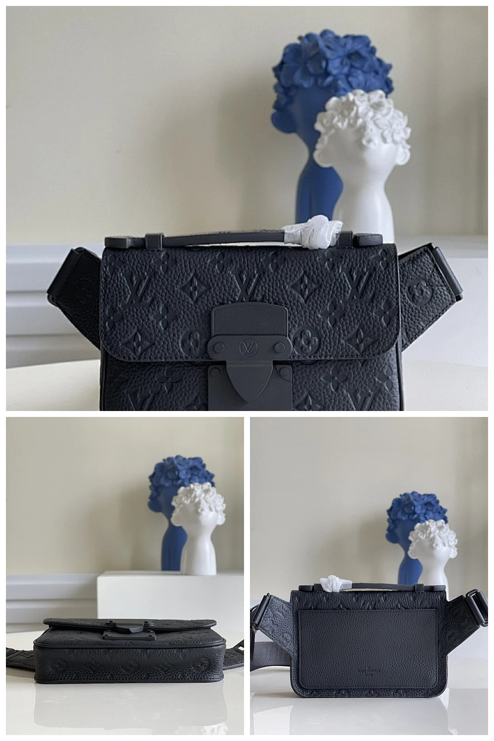 NB - LOV Bag - 1711