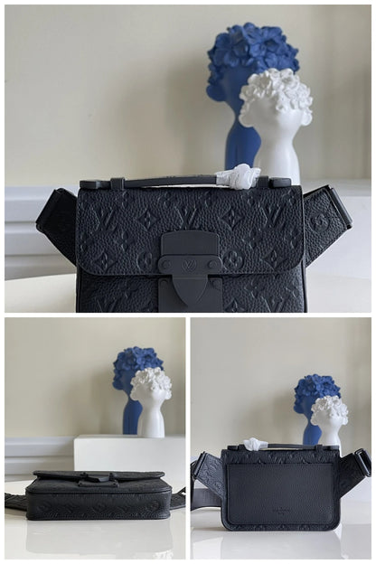 NB - LOV Bag - 1711