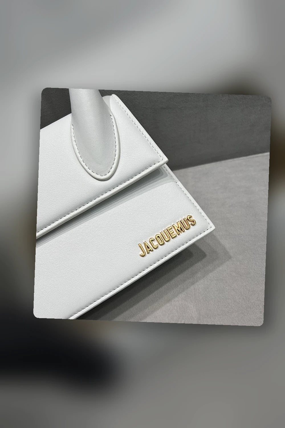 NB - JCA Bag - 317