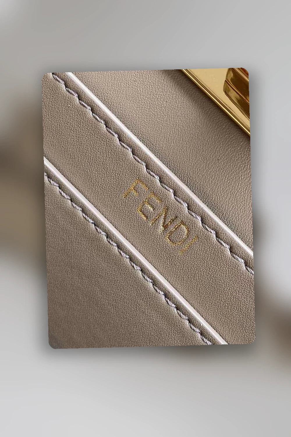 NB - FDE Bag - 214