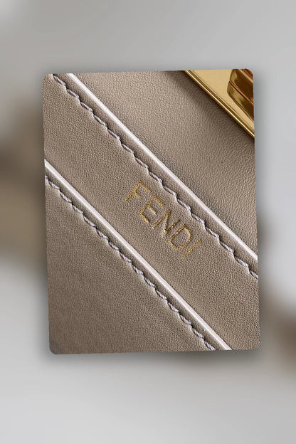 NB - FDE Bag - 214