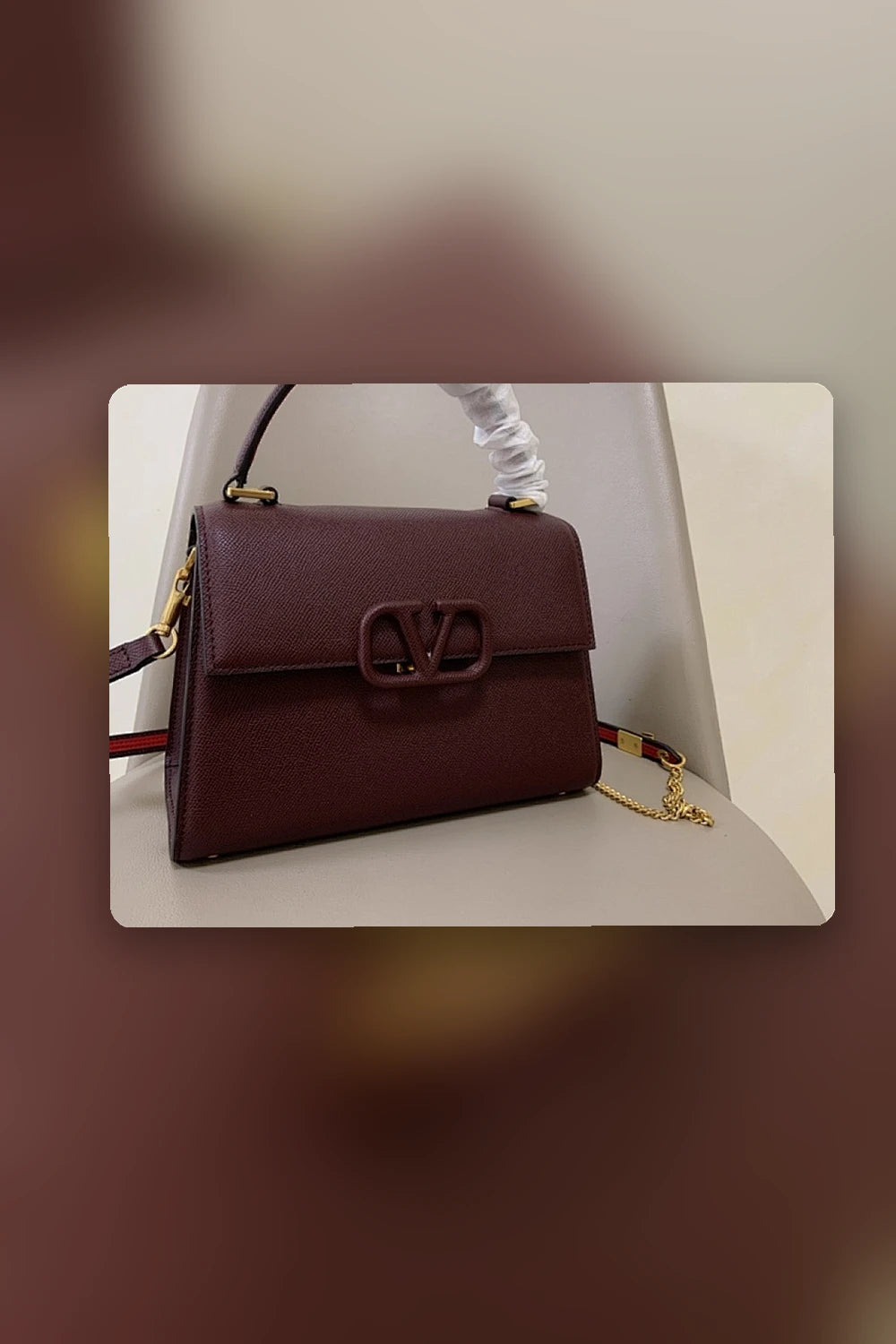 NB - VEL Bag - 799