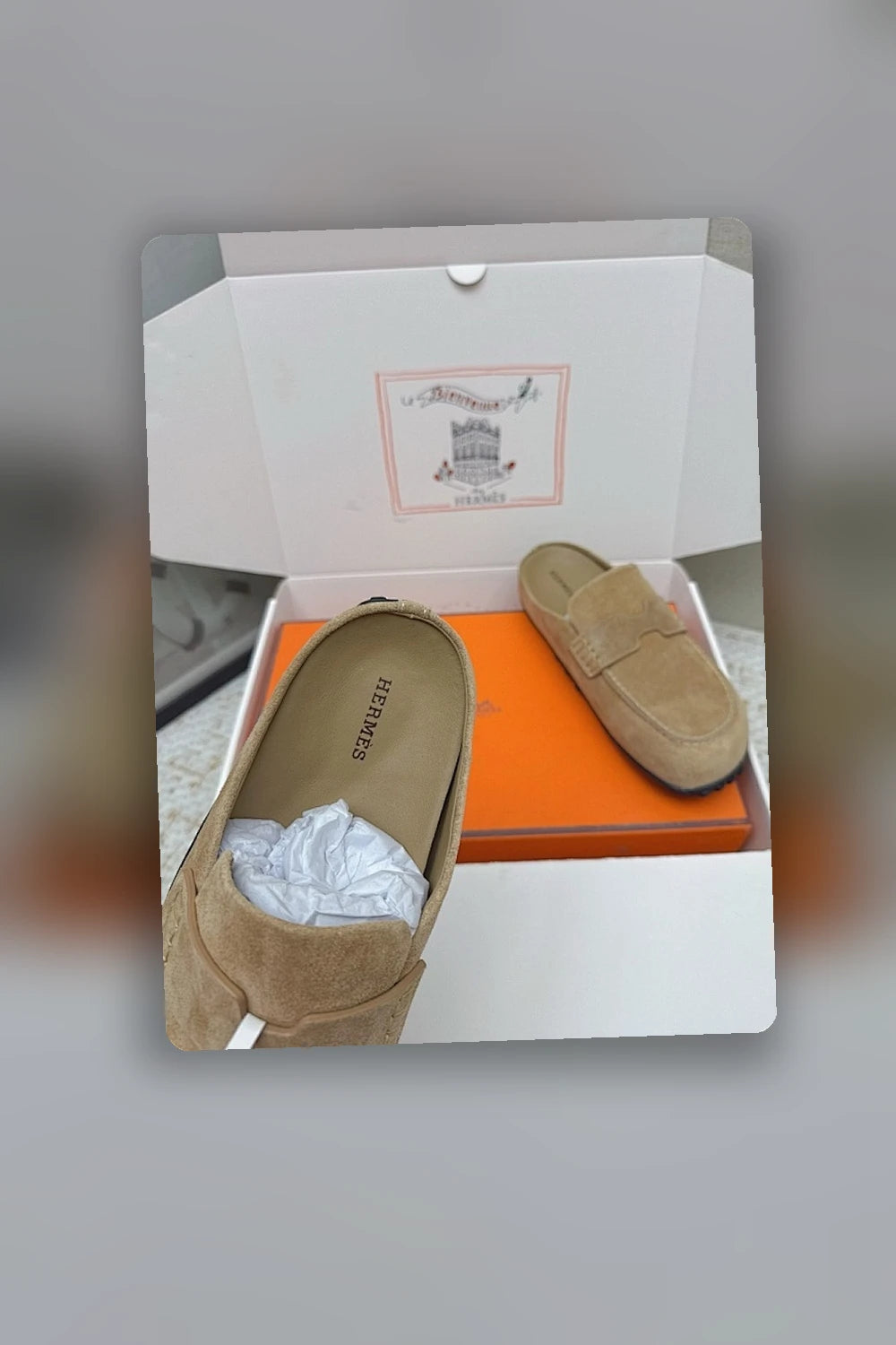 NB - HMS Women Shoes - 094