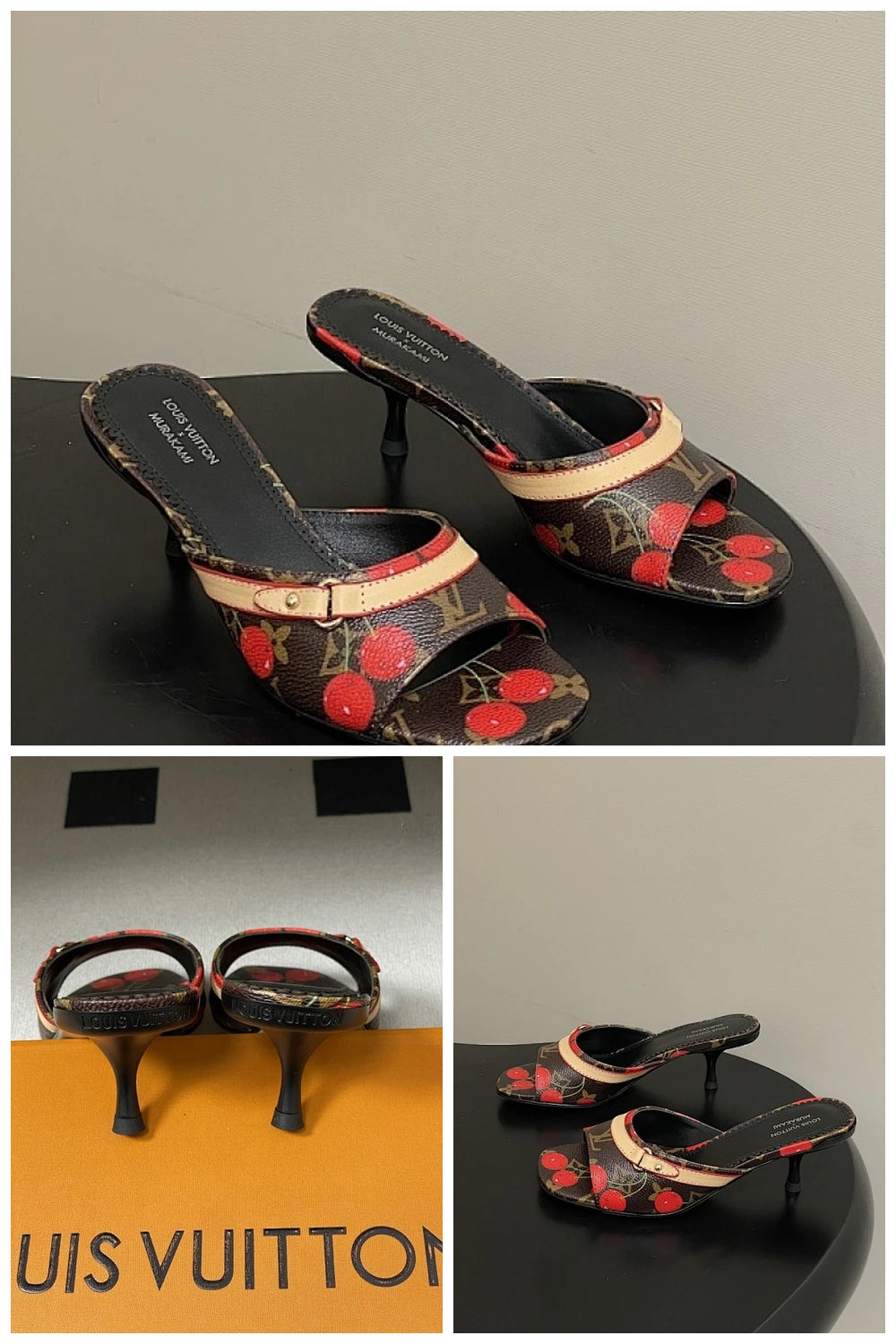 NB - LOV Women Shoes - 402