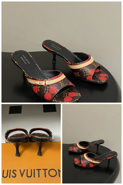 NB - LOV Women Shoes - 402