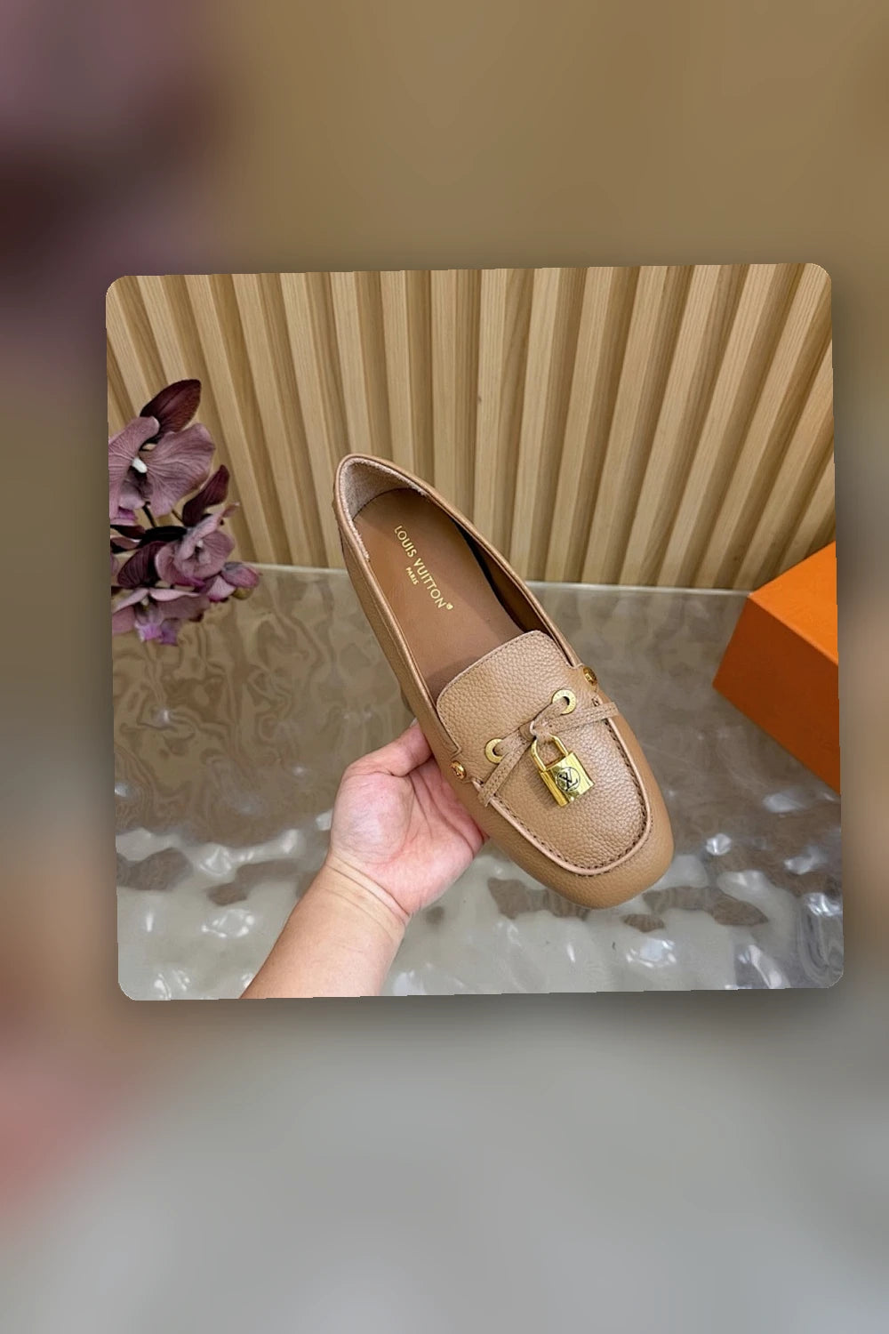 NB - LOV Women Shoes - 723