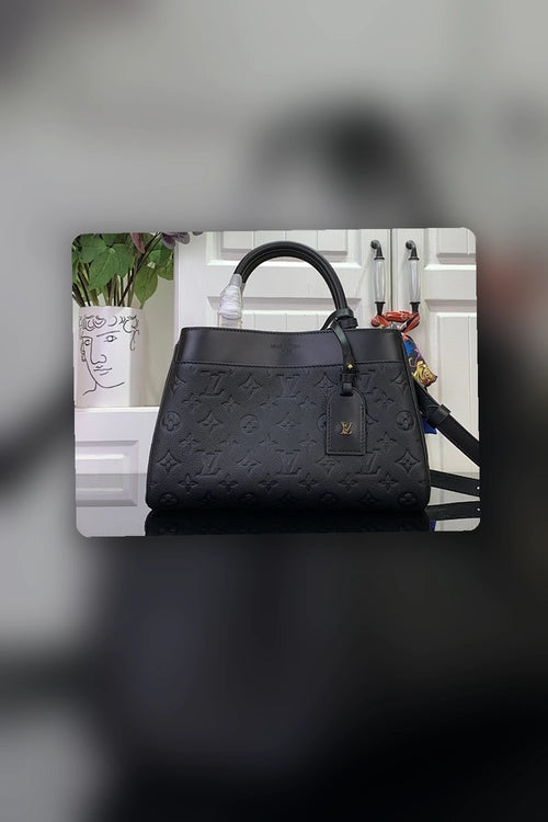NB - LOV Bag - 1849