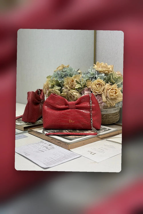 NB - DOR Bag - 091